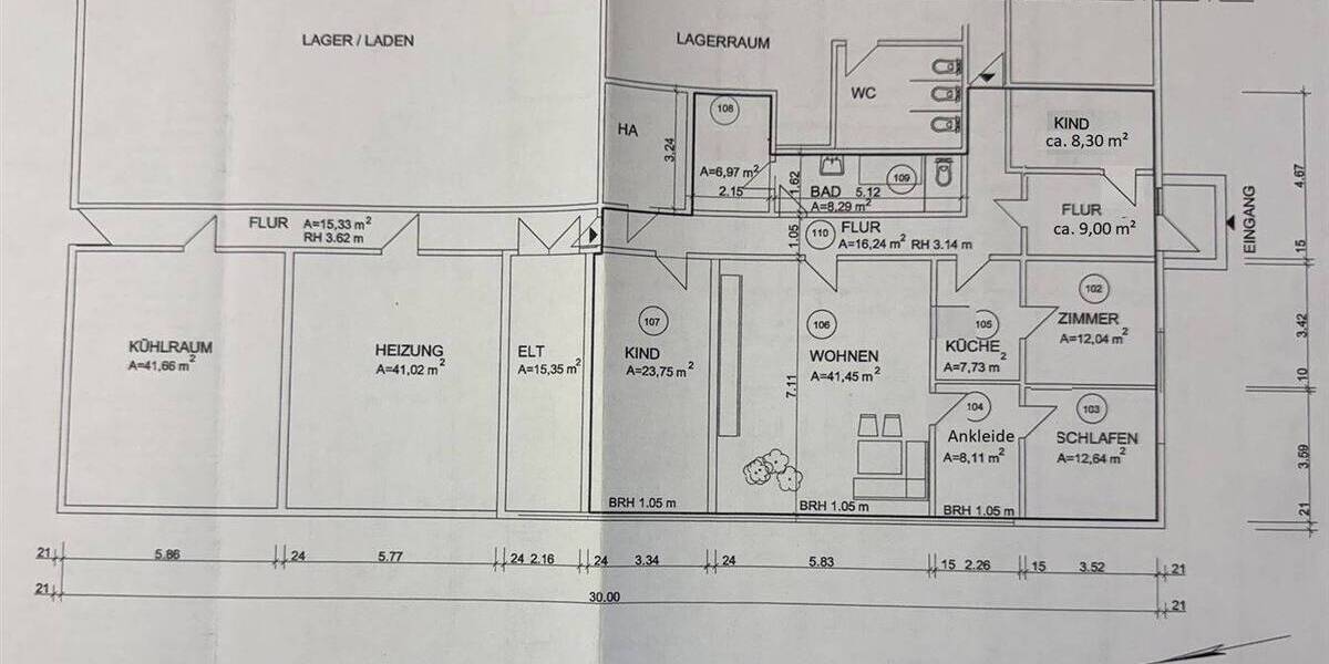 Gewerbeobjekt Grimma - 995.000&euro; | Angebot:19330571
