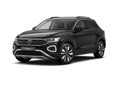VW T-Roc 9.193 km 30.990 € Haßfurt 97437