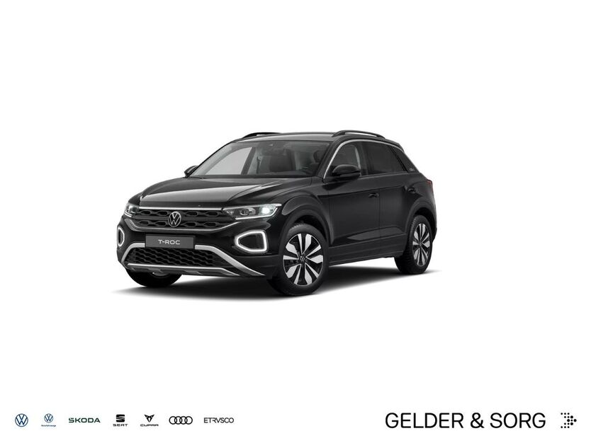 VW T-Roc 9.193 km 30.990 € Haßfurt 97437