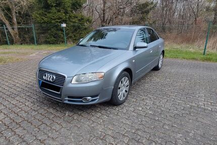 Audi A4 321.648 km 2.800 &euro; Ulmen 56766