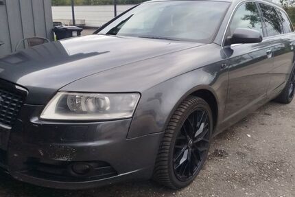 Audi A6 343.000 km 3.599 € Hochstadt 76879