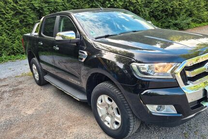Ford Ranger 26.000 km 33.700 &euro; Chemnitz 09117