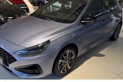 Hyundai i30 11.950 km 18.990 &euro; Wesel 46485