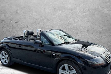 Audi TT 99.000 km 6.999 &euro; Detmold 32758