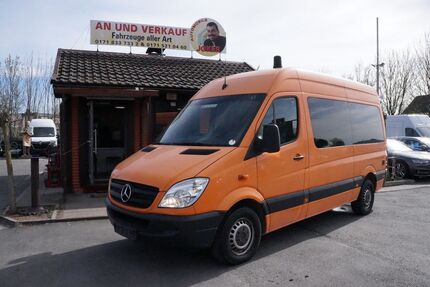 Mercedes-Benz Sprinter 224.823 km 12.990 &euro; Erwitte 59597