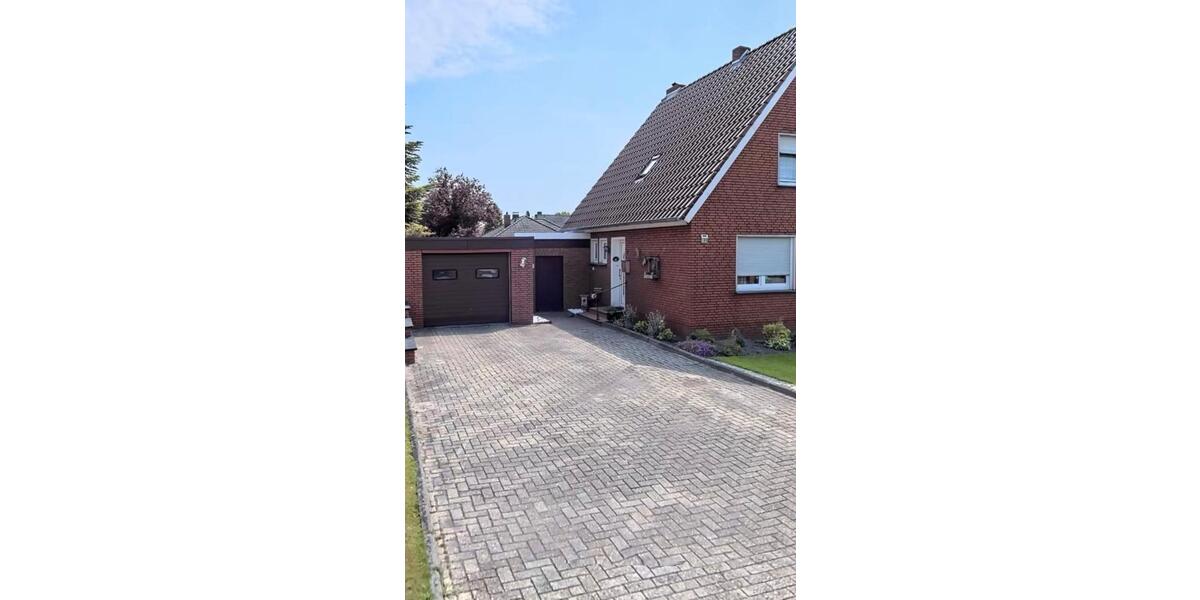 Einfamilienhaus Leer (Ostfriesland) - 4 Zimmer, 120 m&sup2;, 400.000&euro; | Angebot:26164276