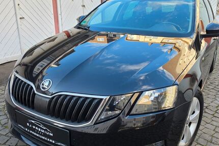 Skoda Octavia 234.650 km 8.995 &euro; Wuppertal 42103