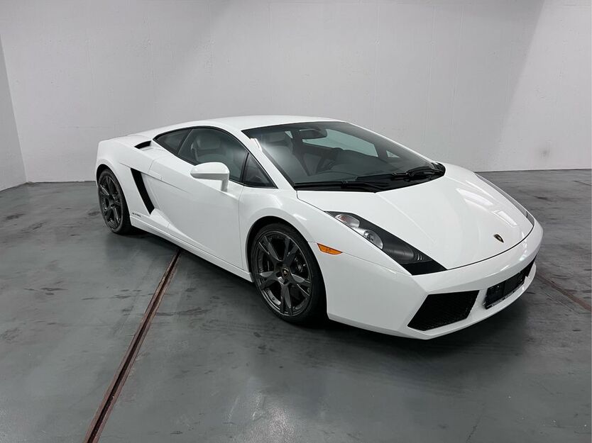Lamborghini Gallardo 8.250 km 114.999 € Heiligenhaus 42579