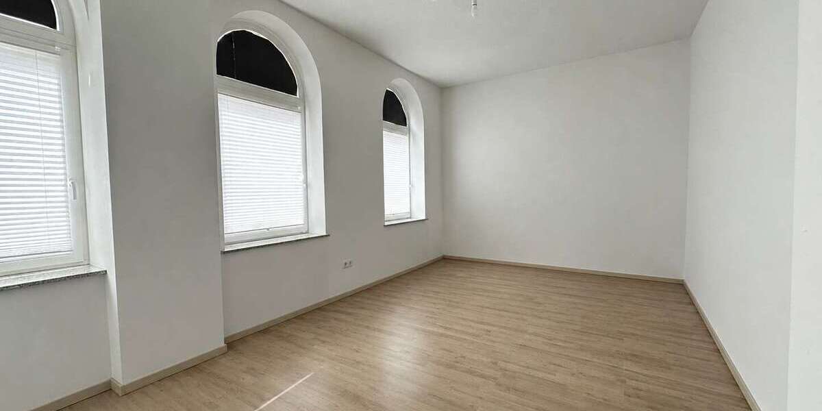 Etagenwohnung Celle - 2 Zimmer, 53 m&sup2;, 450&euro; | Angebot:26934909