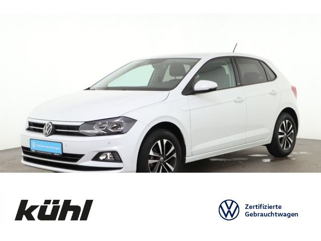 VW Polo 81.100 km 13.980 &euro; Gifhorn 38518