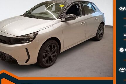 Opel Corsa 16.493 km 16.919 &euro; Heidelberg 69115