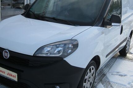 Fiat Doblo 125.600 km 6.500 &euro; Neustadt/Orla 07806