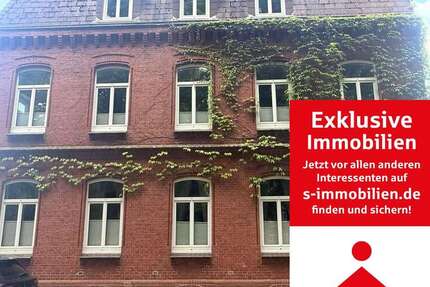 Wohnung Rendsburg - 3 Zimmer, 100 m&sup2;, 269.000&euro; | Angebot:27126409