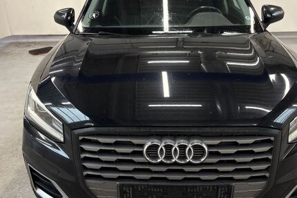 Audi Q2 218.000 km 11.500 &euro; Nürnberg 90449