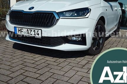 Skoda Fabia 14.788 km 19.890 &euro; Hiddenhausen 32120