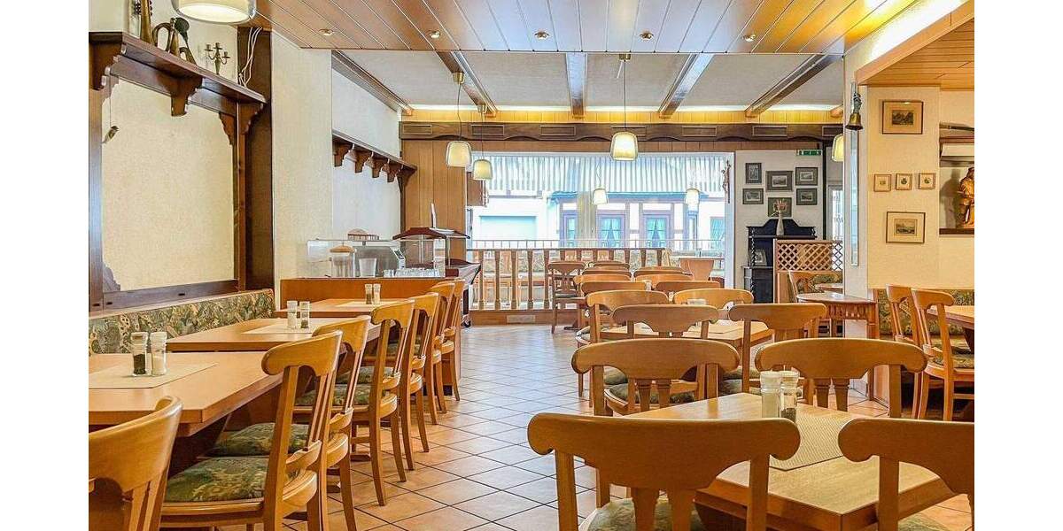 Gewerbeobjekt Kamp-Bornhofen Bornhofen - 999.000&euro; | Angebot:25695510