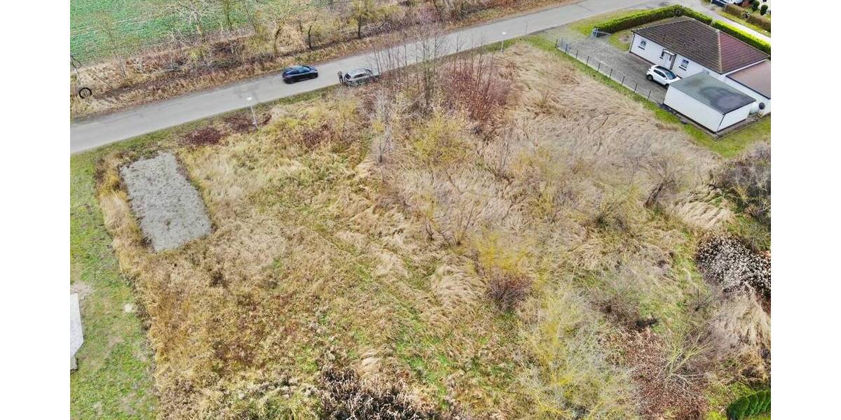 Grundstück Burow - 27.900&euro; | Angebot:25668106