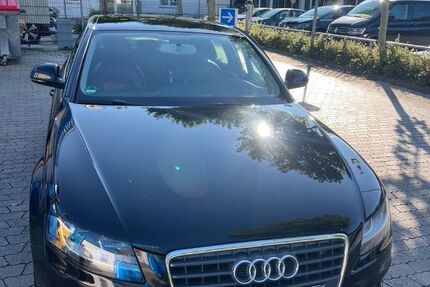 Audi A4 294.000 km 4.390 € München 81249