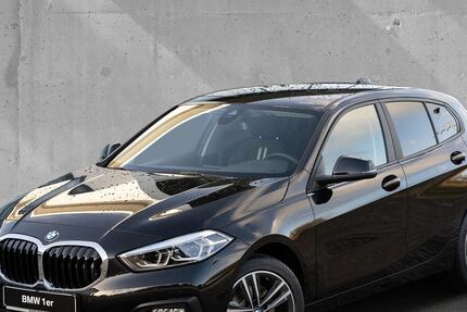 BMW 118 28.000 km 29.489 &euro; Schwerin 19057