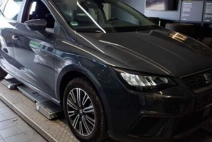 Seat Ibiza 17.711 km 20.950 &euro; Ingolstadt 85053