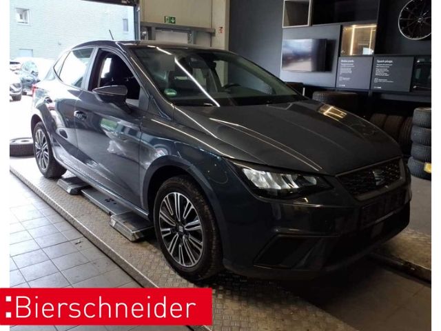 Seat Ibiza 17.711 km 20.950 &euro; Ingolstadt 85053