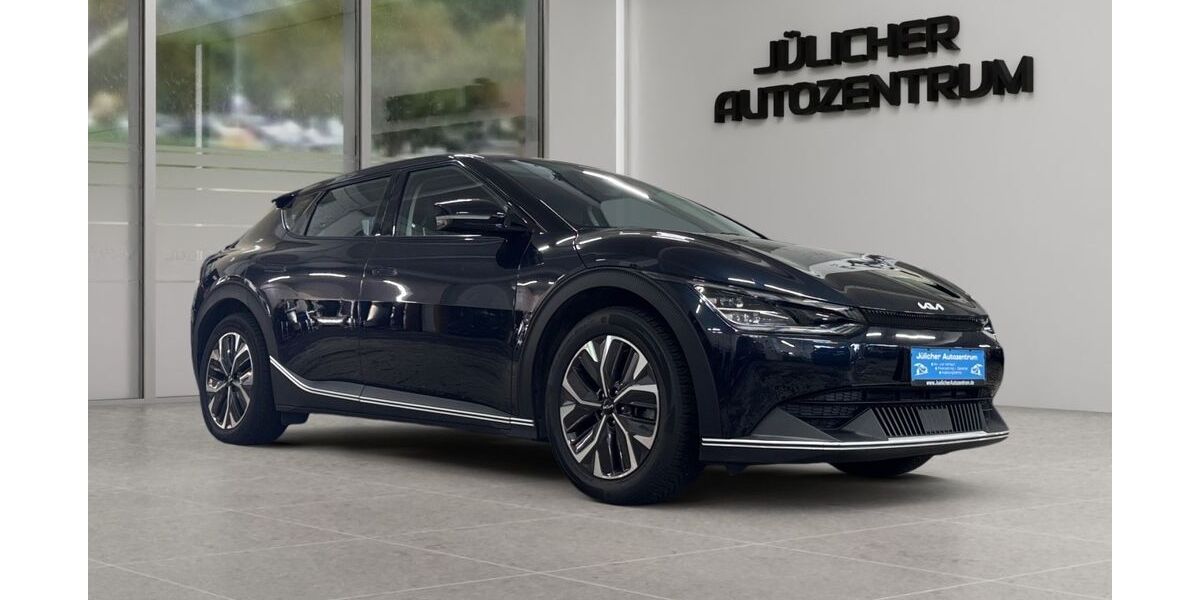 Kia EV6 88.500 km 25.990 &euro; Jülich 52428