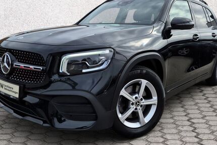 Mercedes-Benz GLB 220 64.100 km 36.990 &euro; Bruchhausen-Vilsen 27305