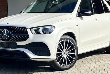 Mercedes-Benz GLE 350 131.115 km 51.999 € Düsseldorf 40599