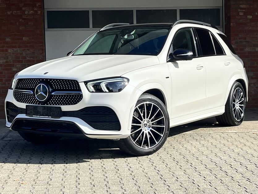 Mercedes-Benz GLE 350 131.115 km 51.999 € Düsseldorf 40599