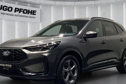 Ford Kuga 24.329 km 31.750 &euro; Lübeck 23554