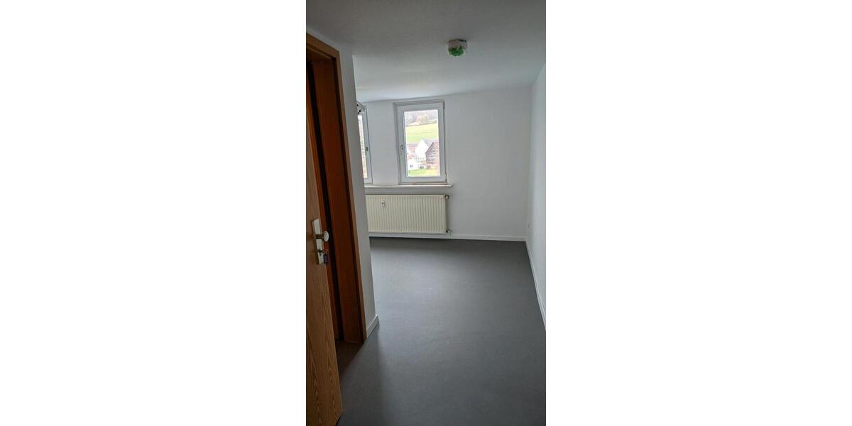 Zu vermieten Wohnung Großenlüder Lütterz 1 zimmer