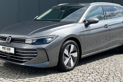 VW Passat 12.501 km 32.789 &euro; Tostedt 21255