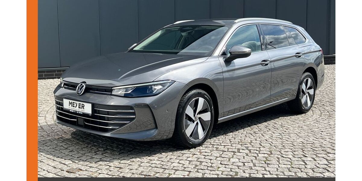 VW Passat 12.501 km 32.789 &euro; Tostedt 21255