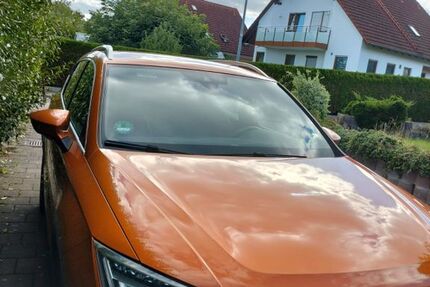 Seat Ateca 178.000 km 11.999 &euro; Leutershausen 91578