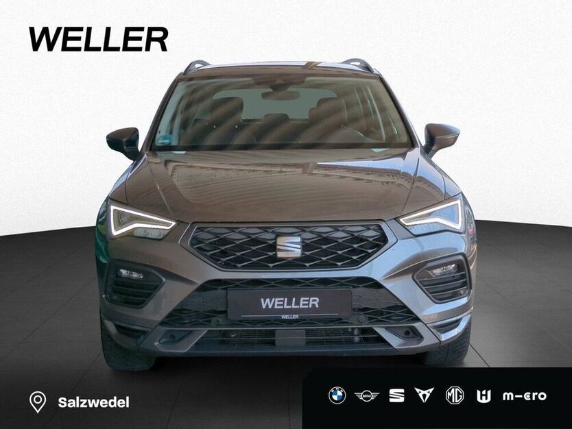 Ateca