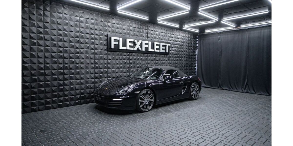 Porsche Boxster 61.370 km 52.490 &euro; Neu-Isenburg (bei Frankfurt am Main ) 63263