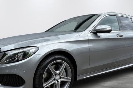 Mercedes-Benz C 250 94.523 km 22.980 &euro; Berlin 13467