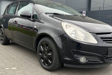 Opel Corsa 188.000 km 2.990 &euro; Tostedt 21255