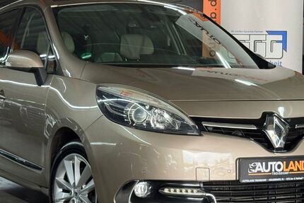 Renault Scenic 215.000 km 5.999 &euro; Troisdorf 53842