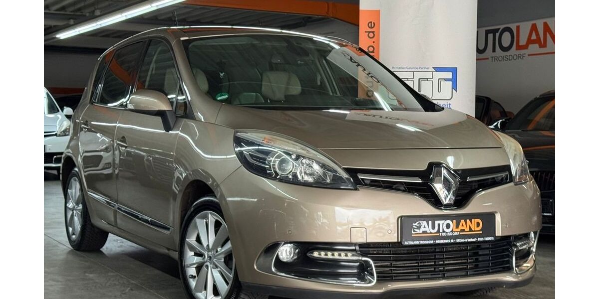 Renault Scenic 215.000 km 6.999 &euro; Troisdorf 53842