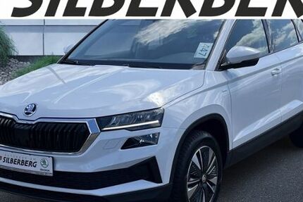 Skoda Karoq 34.260 km 27.449 &euro; Radeberg 01454
