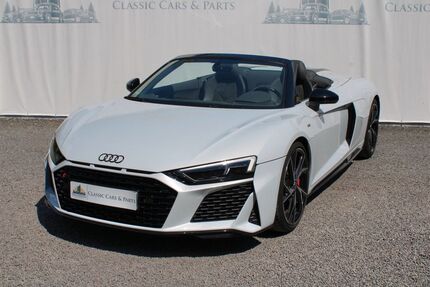 Audi R8 15.950 km 129.900 &euro; Bonn 53179