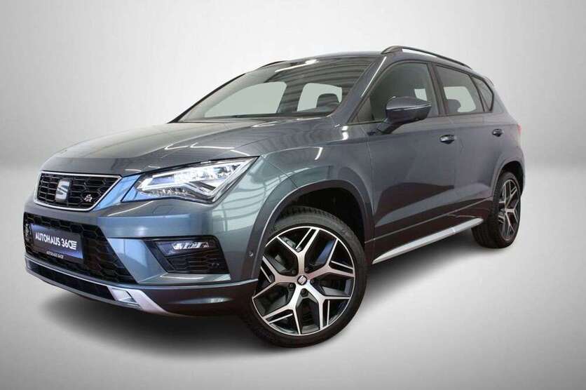 Ateca
