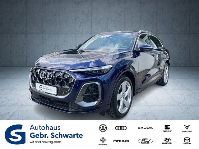 Audi Q5 11.920 km 59.870 &euro; Haselünne 49740