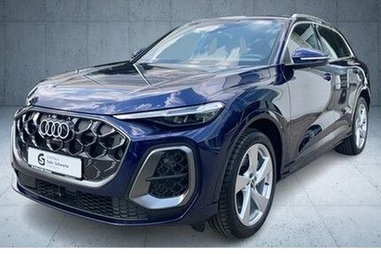 Audi Q5 9.910 km 60.930 &euro; Haselünne 49740