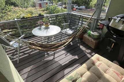 Wohnen auf Zeit in Nürnberg 1.735 € 3 zimmer