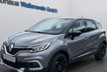 Renault Captur 30.200 km 11.590 &euro; Bingen / Rhein 55411