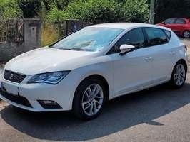 Seat Leon 98.000 km 11.900 &euro; München 80933
