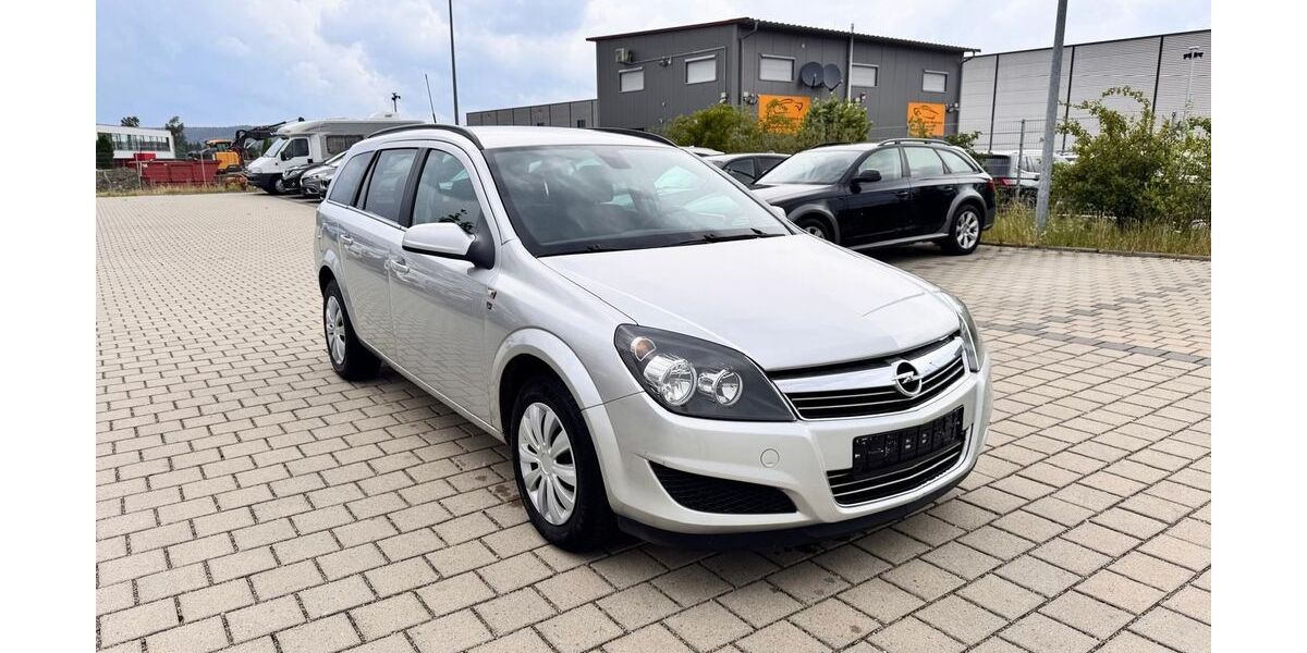 Opel Astra 197.000 km 2.000 &euro; Bad Wurzach 88410