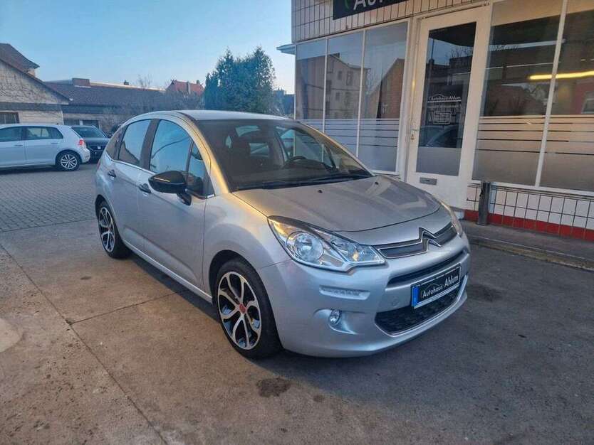 Citroen C3 85.000 km 5.999 € Wolfenbüttel 38302